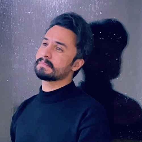 راغب قشنگترین خطای من تو هم چنین کنی