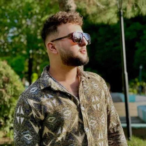 زکریا امینی بدنام