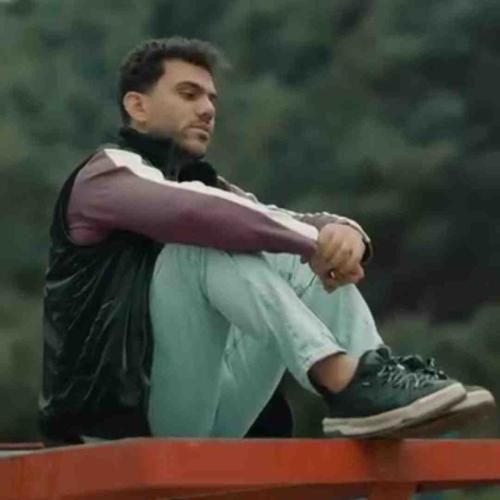 پیام عباسی رخ نگیر