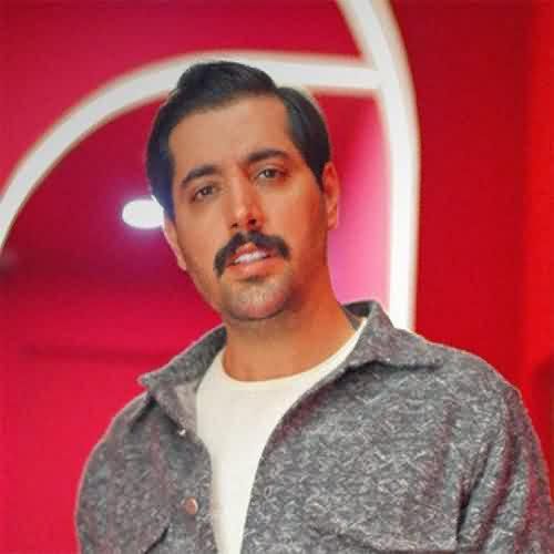 میلاد بابایی مگه میشه بدون تو رفت دریا مگه میشه تو جاده