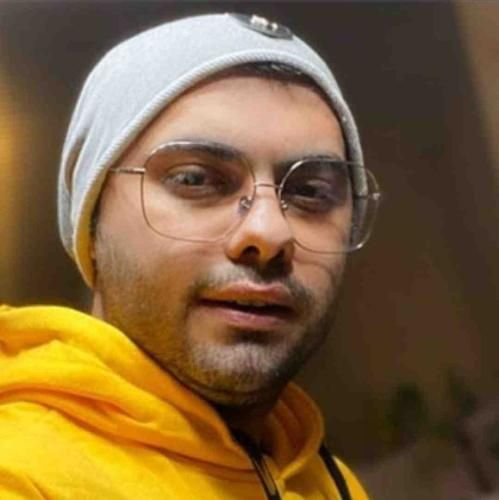 یوسف زمانی خیلی قشنگ شد دلت مال دلم شد آی چقدر عاشق پسند شد