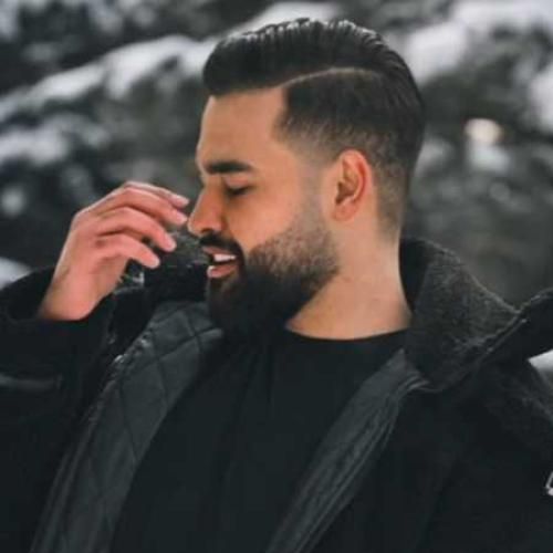 سهیل مهرزادگان آهنگ تو