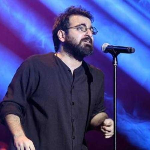 آرمان گرشاسبی آخرین یاد