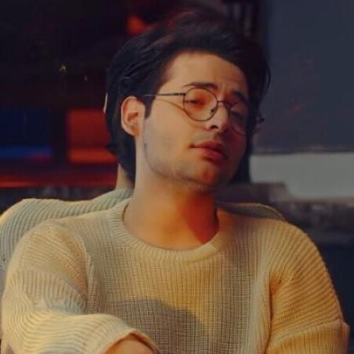 عرفان ابرا چیکار کنم با قلبی که حسوده سرت