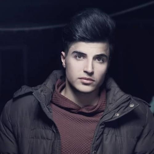 رضا الماسی خاطره