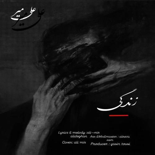 علی میر زندگی