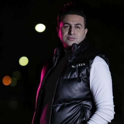 مرتضی جعفرزاده زیر کمون ابرو یه خال مشکی رنگه