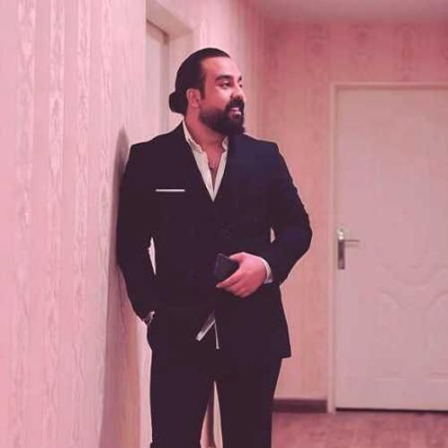 رضا رادین قلب منی