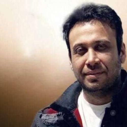 محسن چاوشی زندان بان زنجیر ساختم از خودم تا بند این خونت کنم