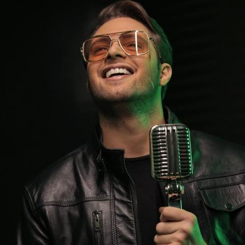 ایهام امشب چشمت دلبر طناز شد امشب عشقت خانه