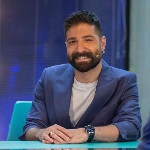 حمید هیراد جمعه شب