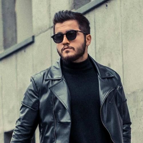 عرشیاس برو نمیام سمتت دیگه نمیبازم بهت زندگیمو پات دادم