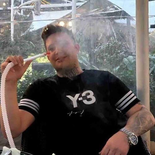 علی احمدیانی مرگ من بگو چجوری میری بگو میخوای