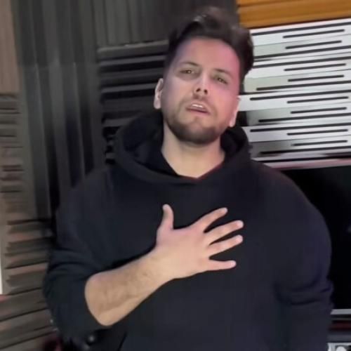 ارشاد ممنوع الملاقات