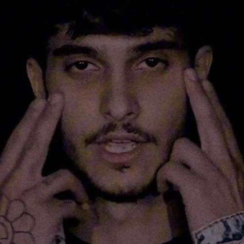 متین فتاحی هر وقت که