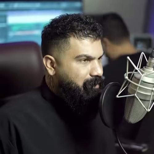 فرهاد جهانگیری یه جور رفت بریدم خدایی نبود حقه ای دل