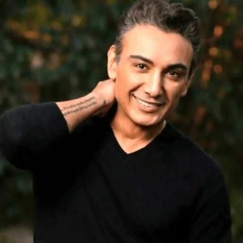 شادمهر عقیلی آزادی (هوش مصنوعی)