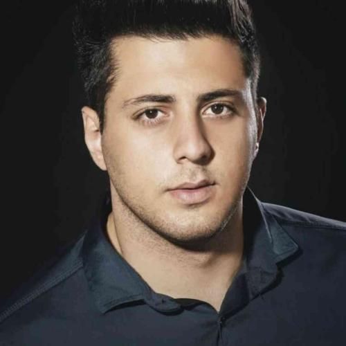 سبحان رستمی خفگی