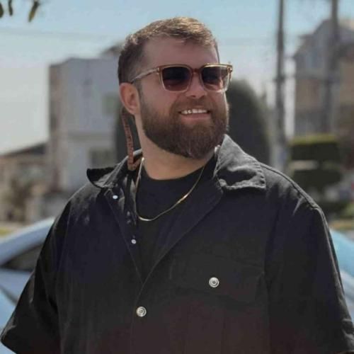 مهیار خلیل زاده پرواز