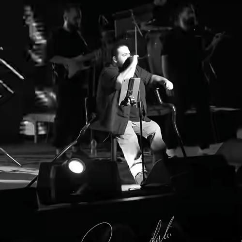 رضا صادقی مهمان کشی