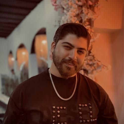 ابوالفضل اسماعیل نژاد انتقام گیر