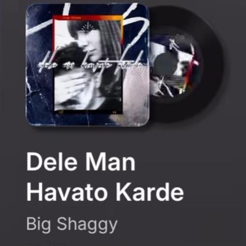 بیگ شگی دل من هواتو کرده