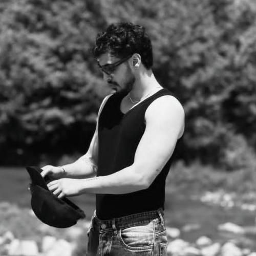 نیما نورانی همه چیزم بود