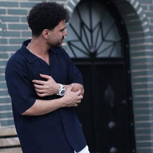 پیام عباسی دخترم