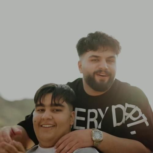 پوریا دالوند رنگین