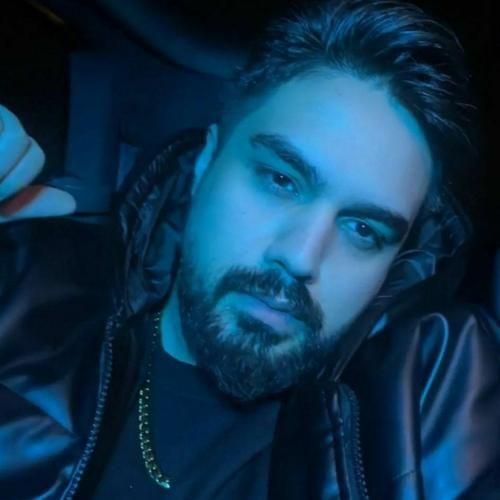 شایان اشراقی ناراحتم ازت