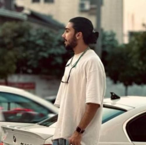 مهدی احمدزاده نامه