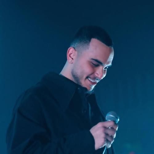 مهیار با یه بارون یاد تو ام هر زمستون یاد تو ام