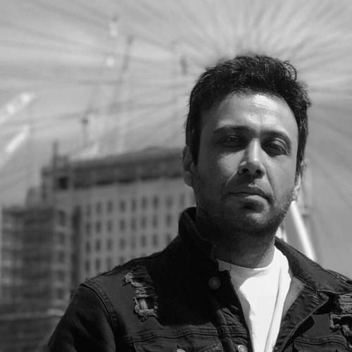 محسن چاوشی حادثه (هوش مصنوعی)