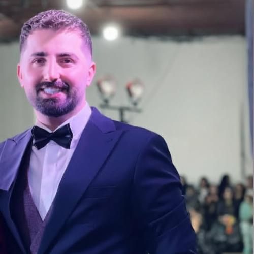 محسن نصری خمار