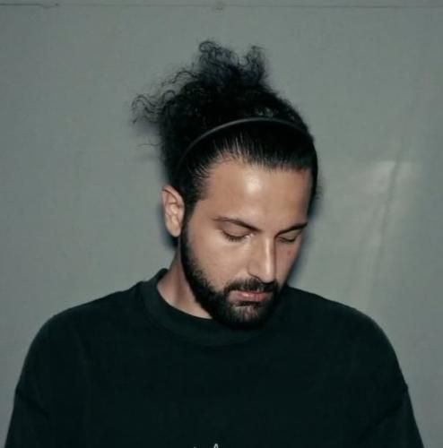 ناجی اگه رفتم