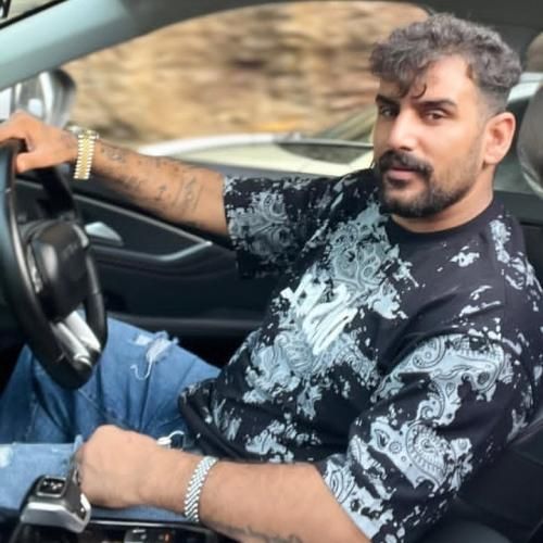 بهنام کمالوند شاه دخترون