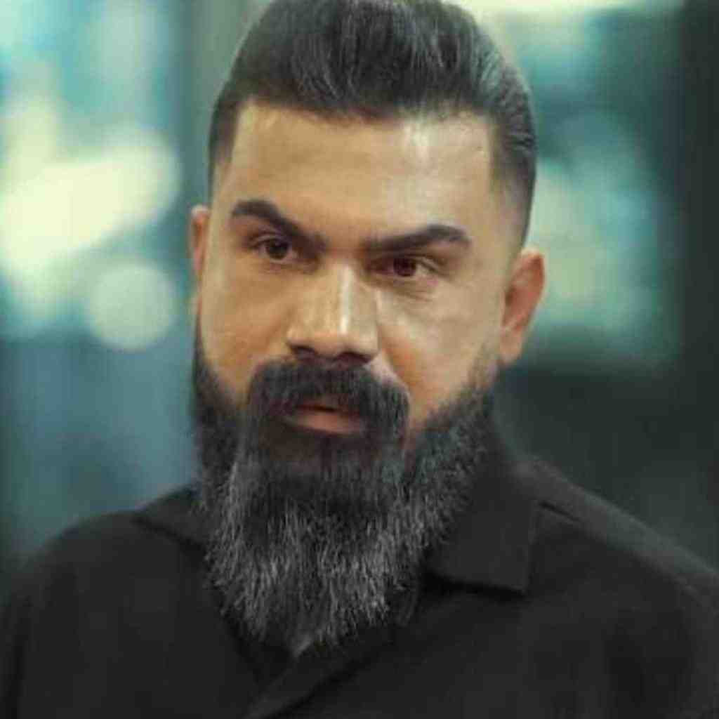 فرهاد جهانگیری ژیلا