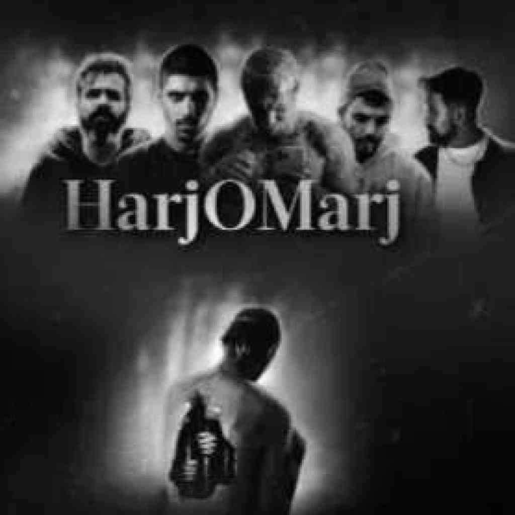 کریم آراز و تتلو و سورنا و مهدیار و پیشرو هرج و مرج