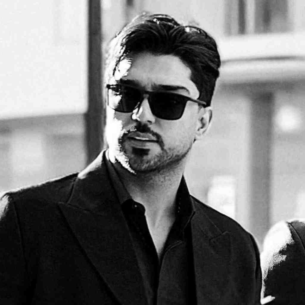 شهاب فالجی  فیت فیت قلبمی حکم جلب گیانمی