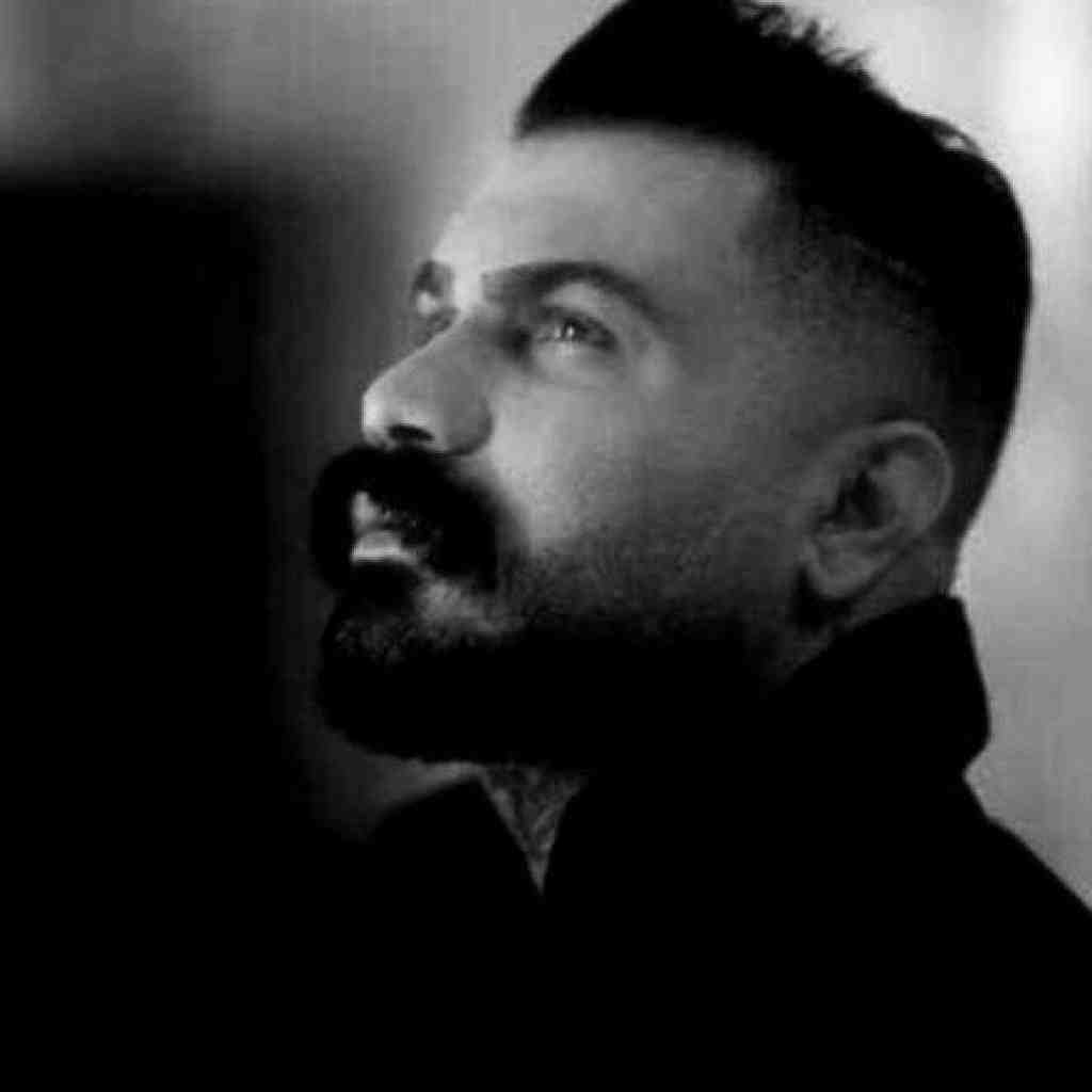 فرهاد جهانگیری  فانوس