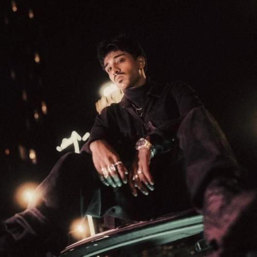 مستر کیارش تنهایی نرو