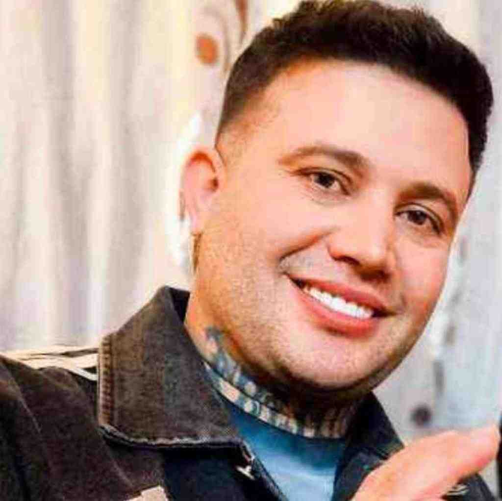 علی احمدیانی  طناب دار