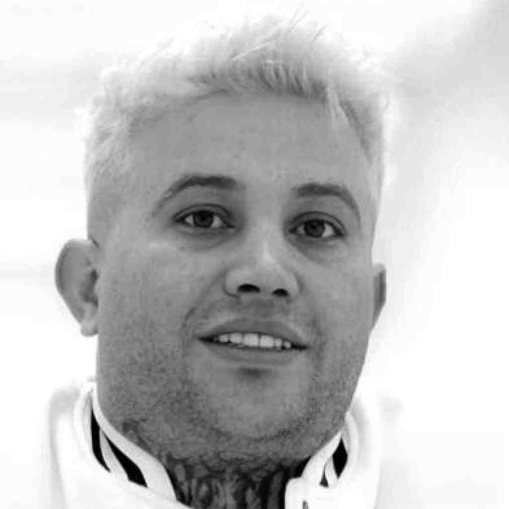 علی احمدیانی  تانری