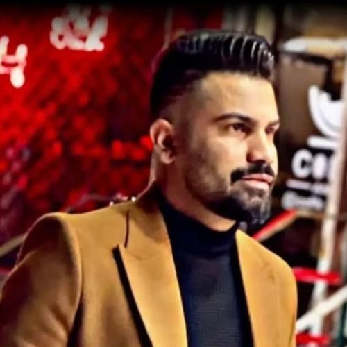 فرهاد جهانگیری و مهدیار ایزی