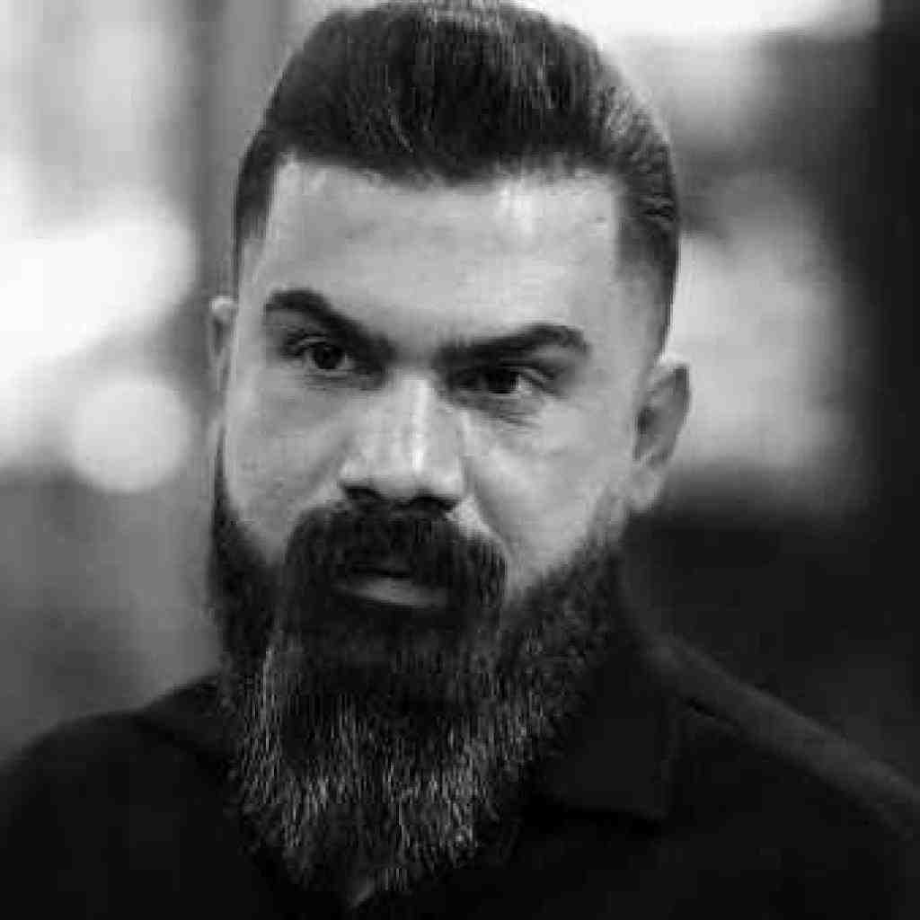 فرهاد جهانگیری  لعنت به ای روزگار میکشنه روزی صدبار