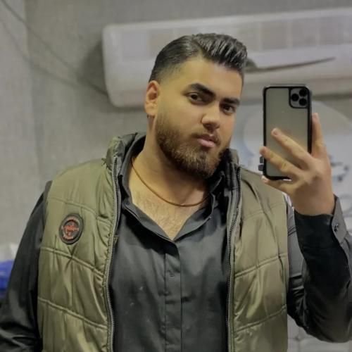 شایان رنجبر رفیق