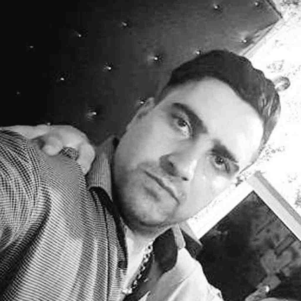 علی فرزامی چک چک ویسکی شور شور شراو