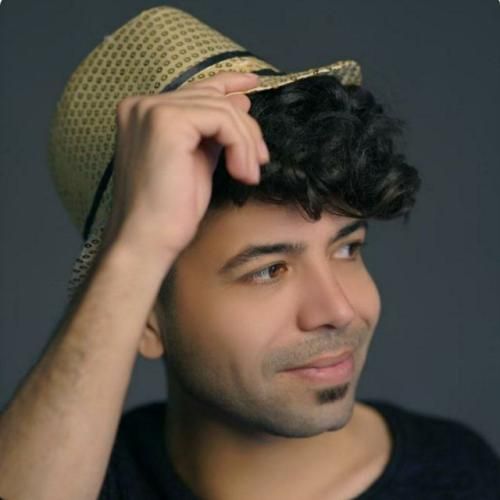 مسعود جلیلیان نامحرم