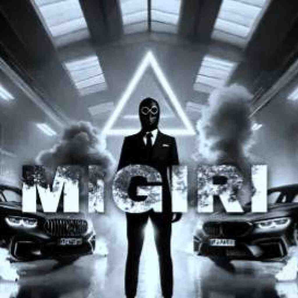 بهرام و یاس و سورنا میگیری