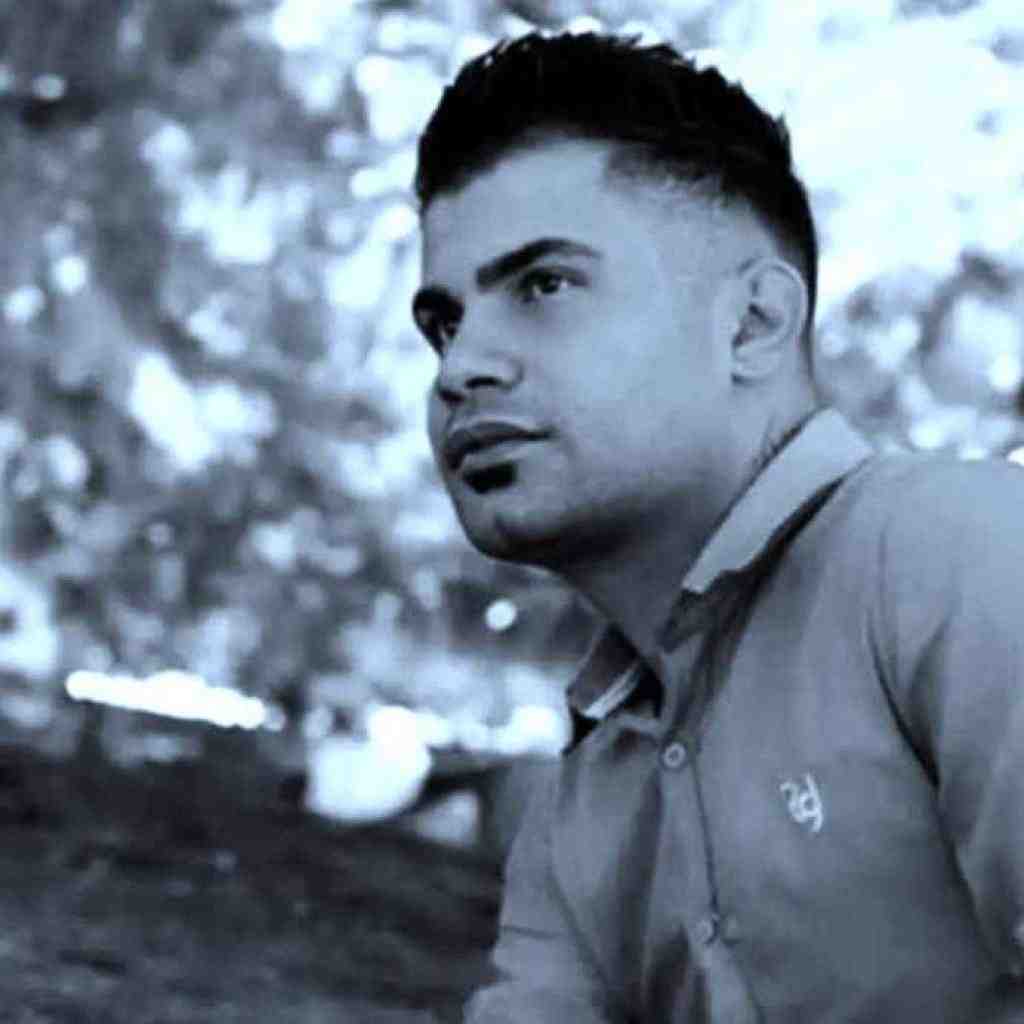 فرهاد جهانگیری  فرهاد برات بمیره فرهاده تنها نذار